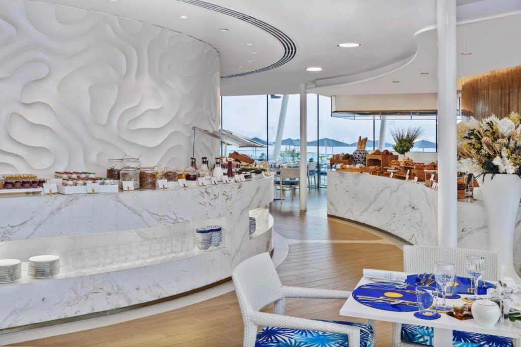 Burj Al Arab Flitterwochen
