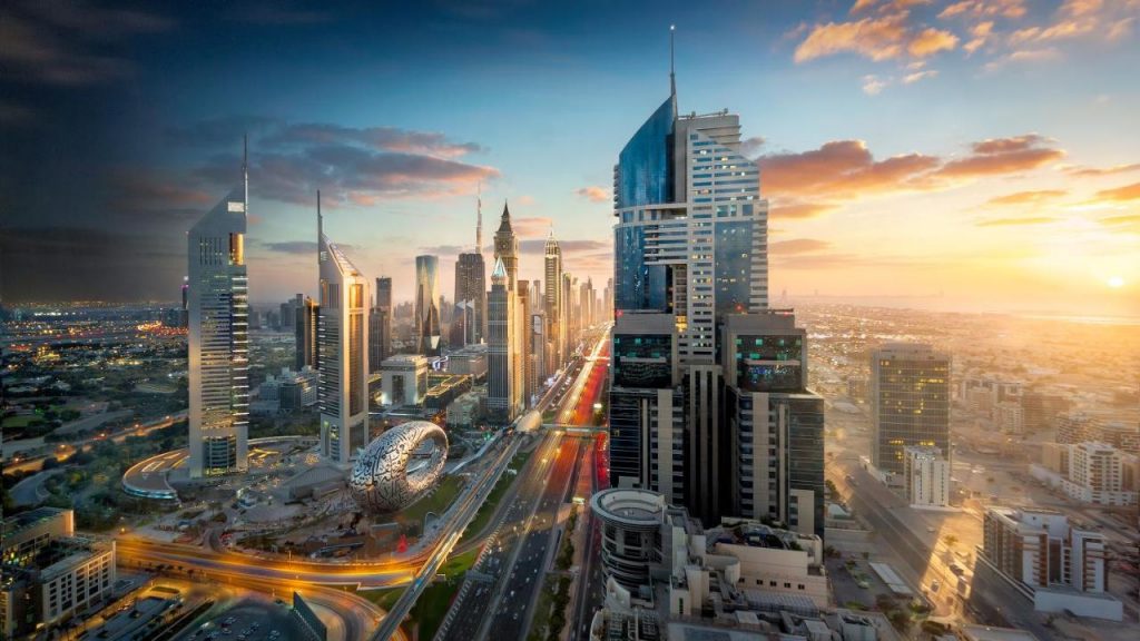 Haustierfreundliche Hotels in Dubai