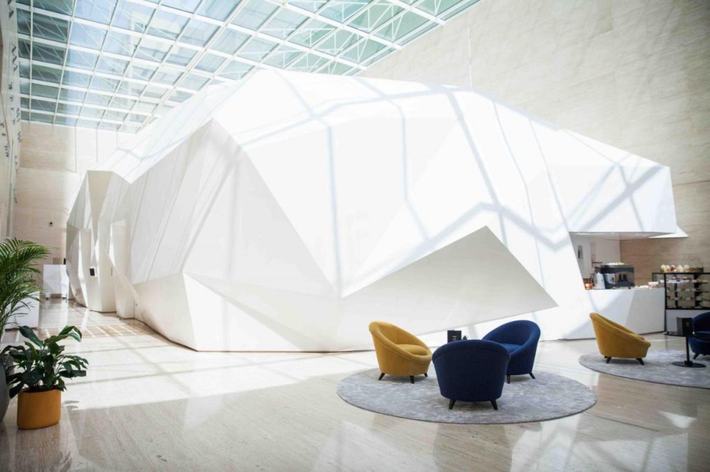 Haustierfreundliche Hotels in Dubai