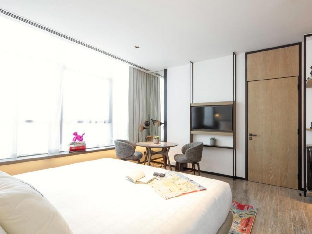 Haustierfreundliche Hotels in Dubai