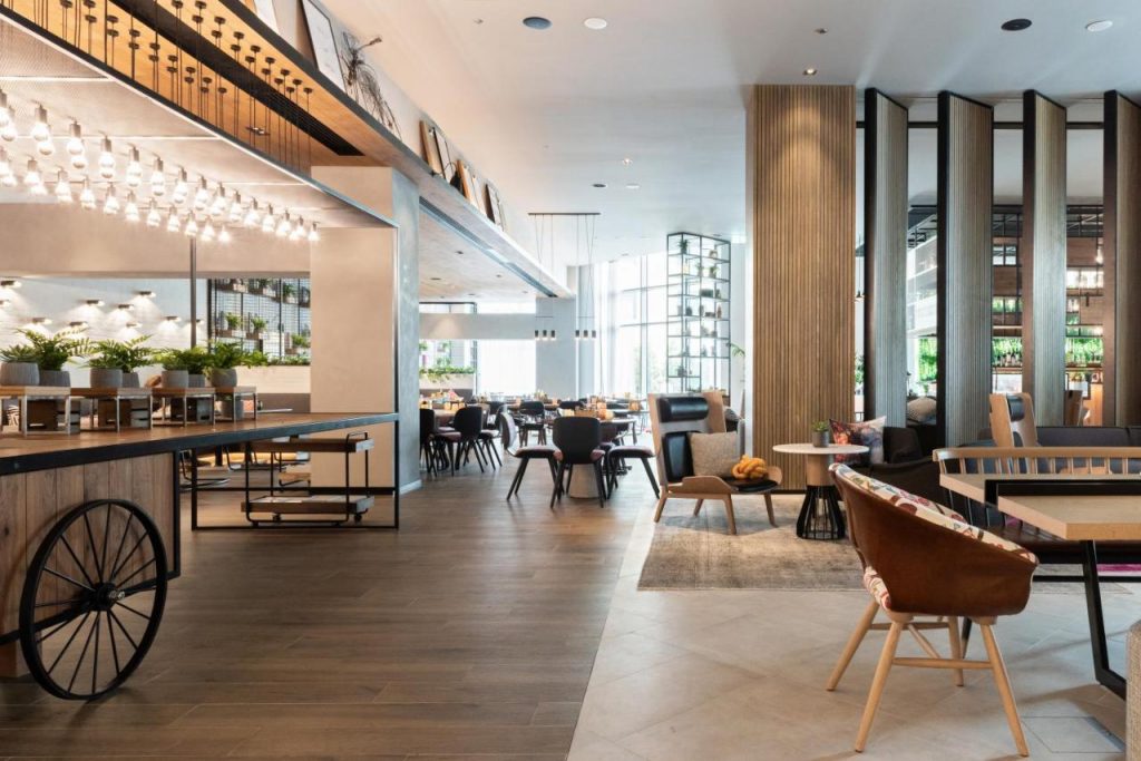 Haustierfreundliche Hotels in Dubai