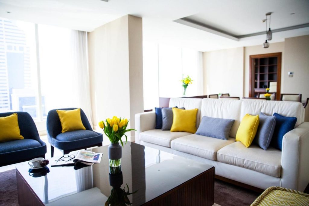Haustierfreundliche Hotels in Dubai