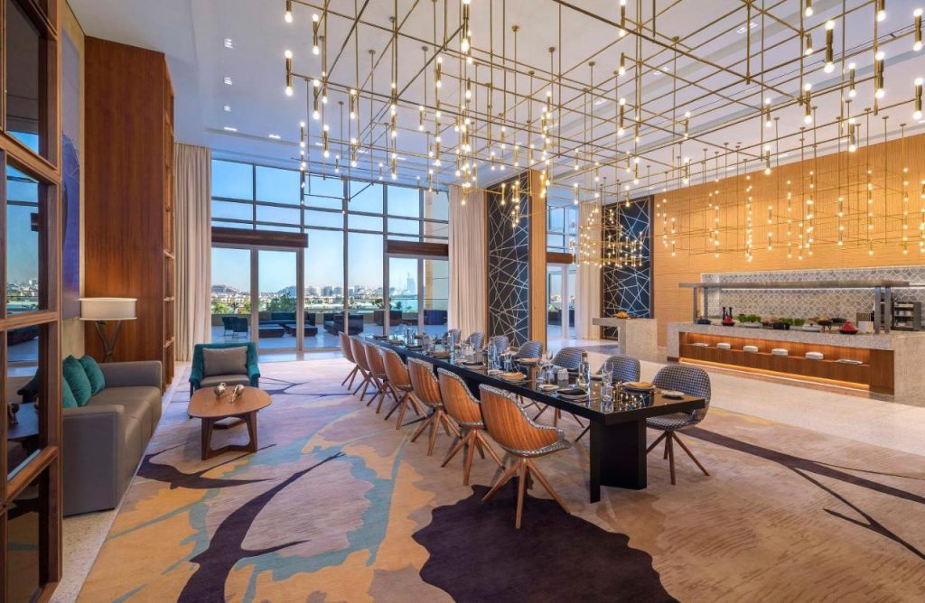Haustierfreundliche Hotels in Dubai