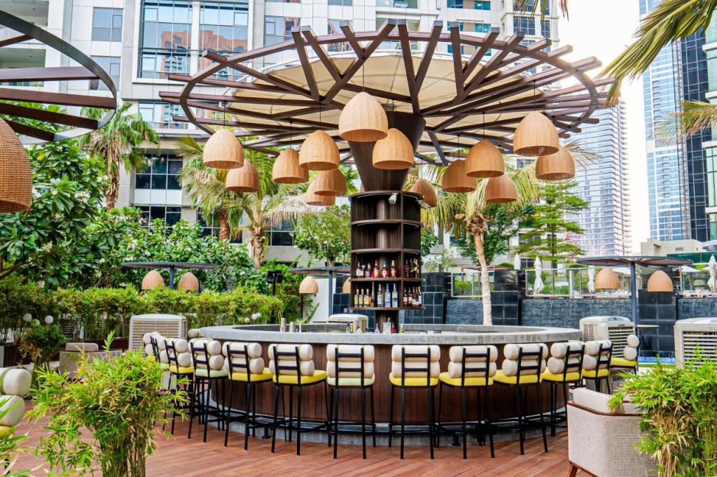 Taj Dubai Review