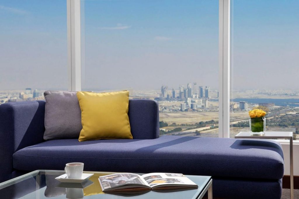 Pet Friendly Hotels in Dubai