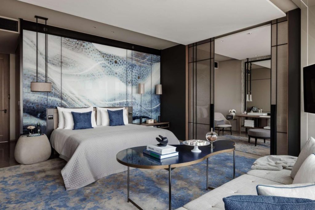 One&Only One Za'abeel: A Luxury Hotel in Dubai You Need to Know About