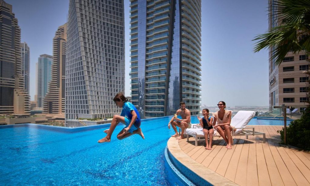 Pet Friendly Hotels in Dubai