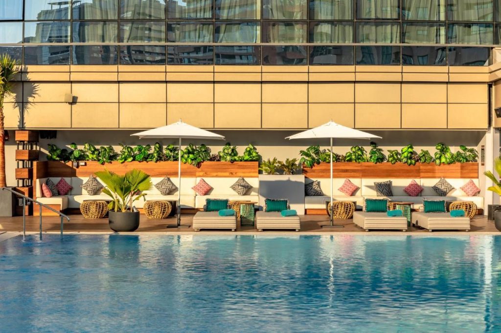 Pet Friendly Hotels in Dubai