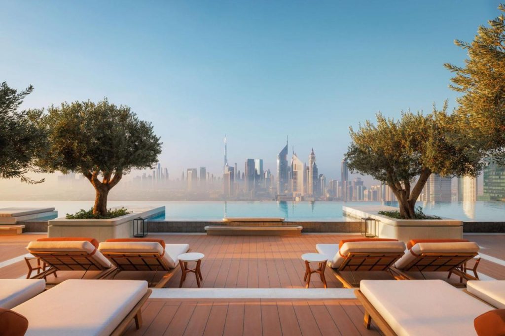 One&Only One Za'abeel: A Luxury Hotel in Dubai You Need to Know About