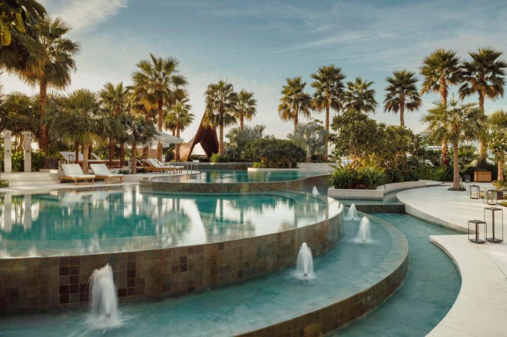 One&Only One Za'abeel: A Luxury Hotel in Dubai You Need to Know About