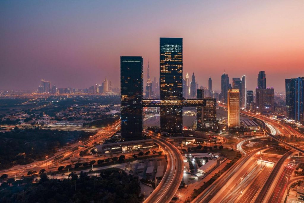 One&Only One Za'abeel: A Luxury Hotel in Dubai You Need to Know About
