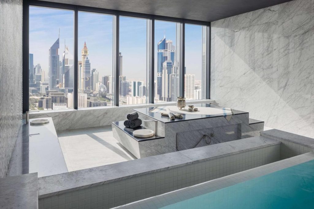 One&Only One Za'abeel: A Luxury Hotel in Dubai You Need to Know About