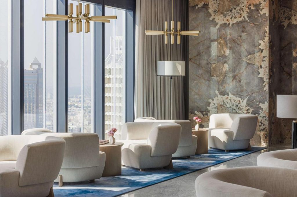 One&Only One Za'abeel: A Luxury Hotel in Dubai You Need to Know About