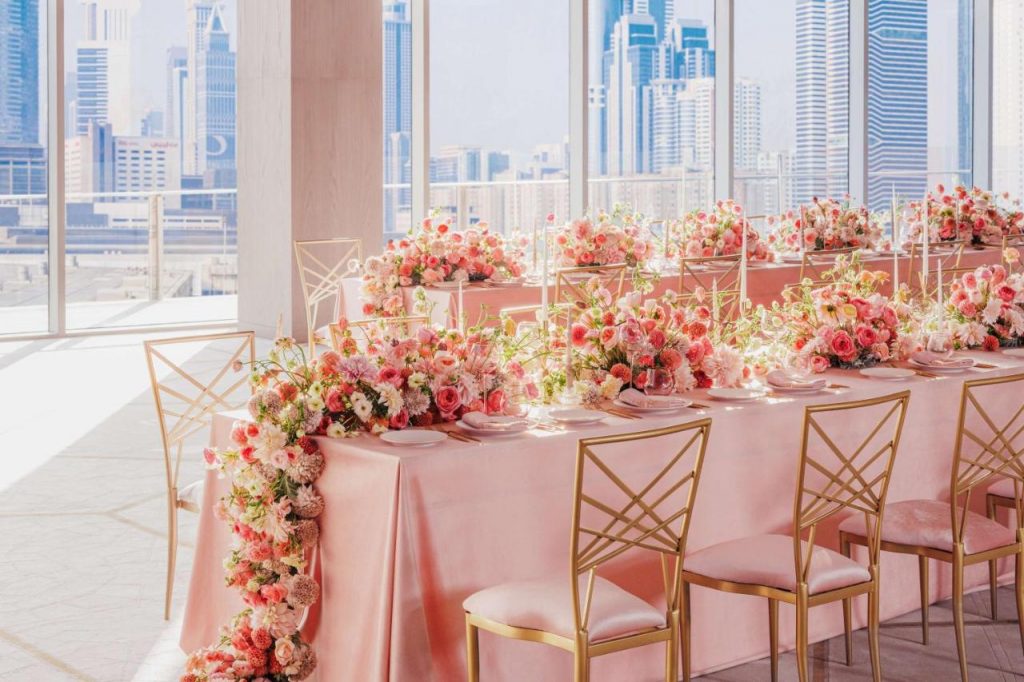 One&Only One Za'abeel: A Luxury Hotel in Dubai You Need to Know About