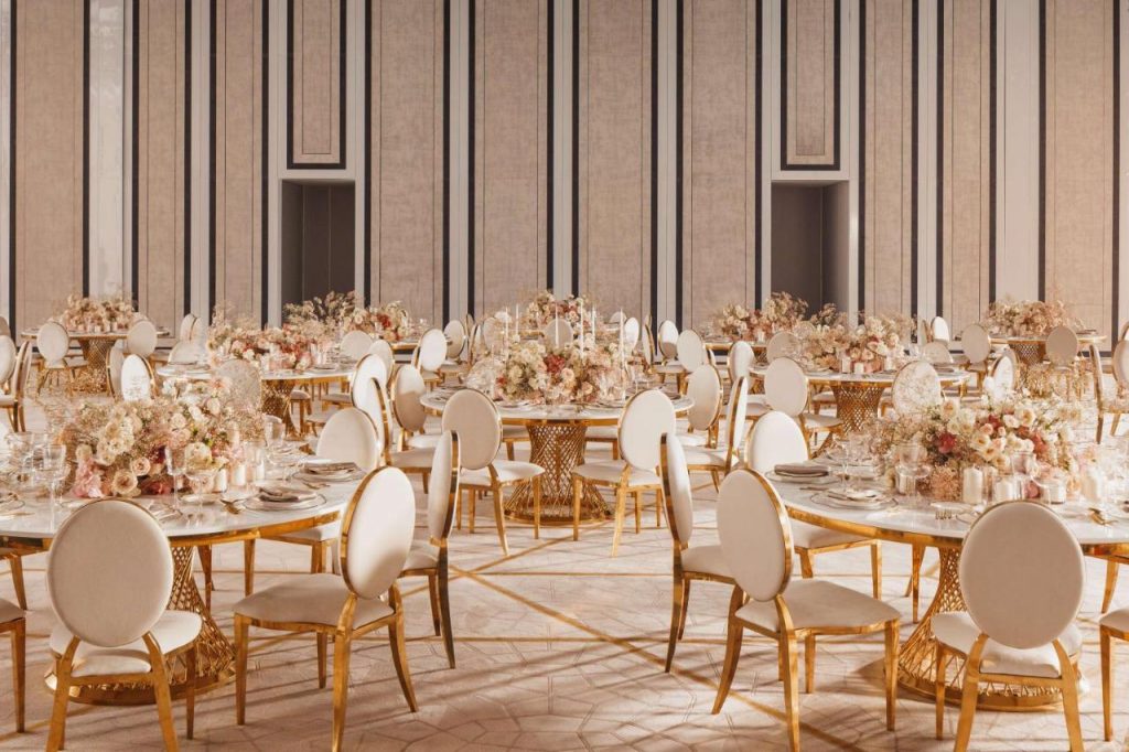 One&Only One Za'abeel: A Luxury Hotel in Dubai You Need to Know About