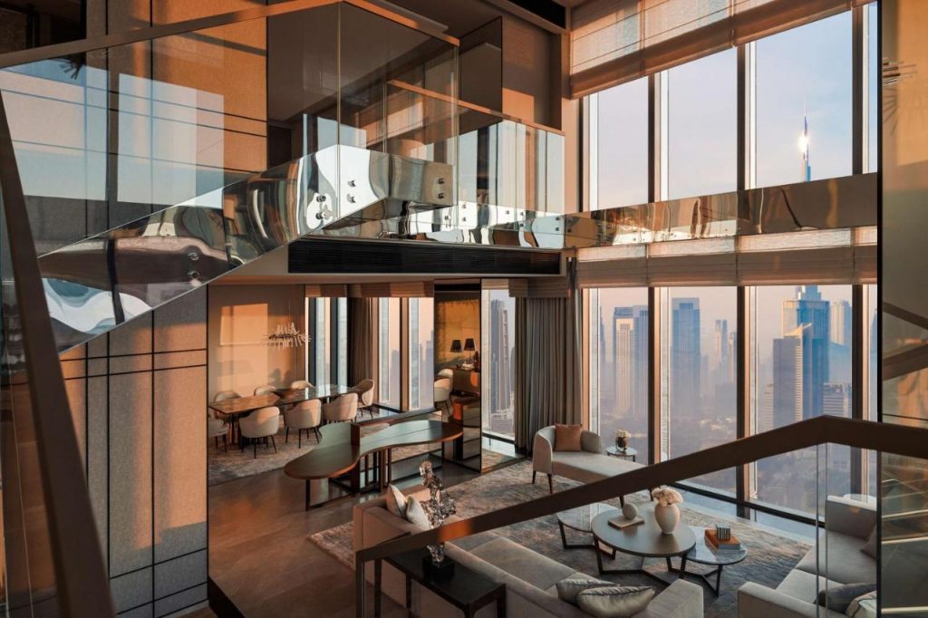 One&Only One Za'abeel: A Luxury Hotel in Dubai You Need to Know About