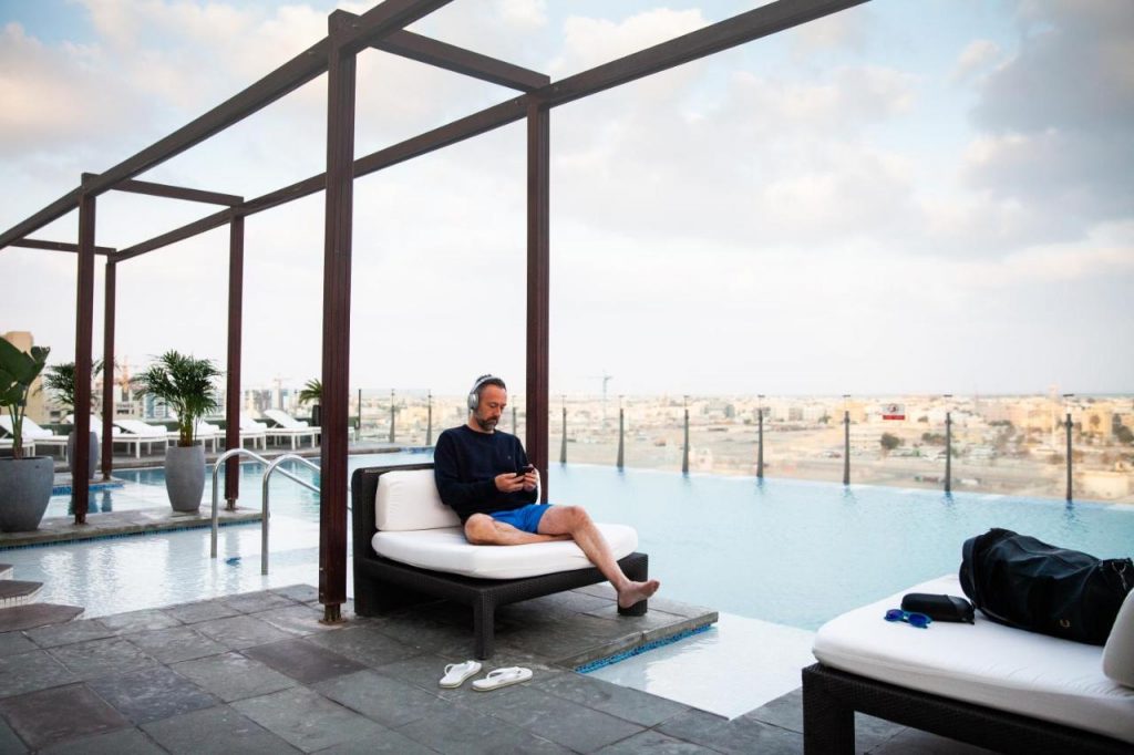 Pet Friendly Hotels in Dubai
