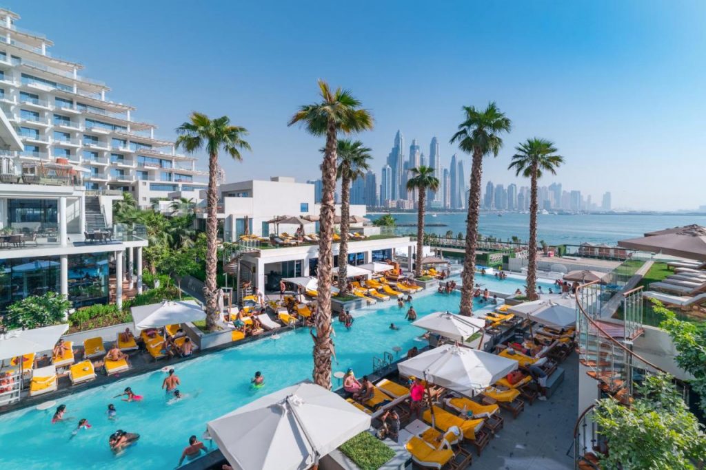 Escort friendly Hotels