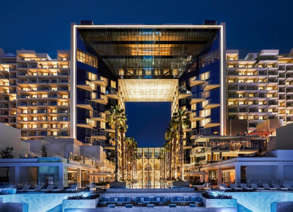 Escort friendly Hotels