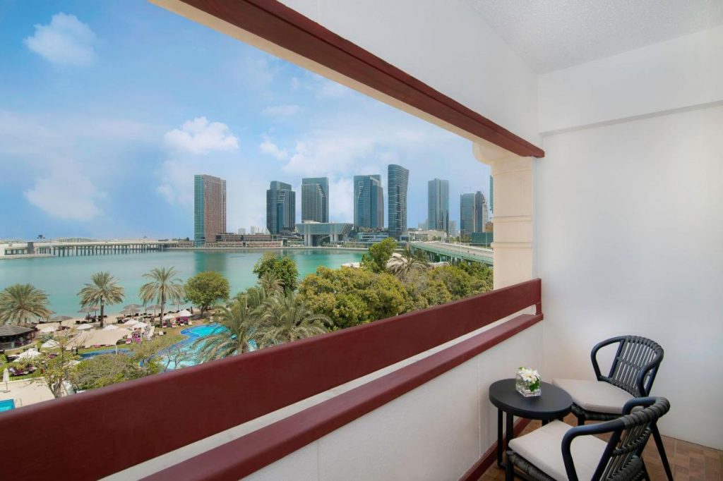 Prostitution in Abu Dhabi