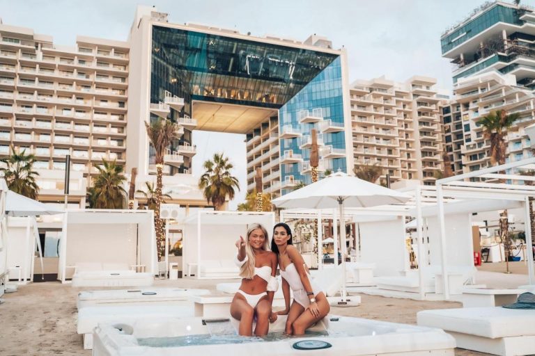 Die Top 5 Hotels nur für Erwachsene in Dubai für ein unvergessliches Erlebnis