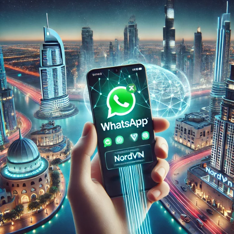 Wie man WhatsApp-Einschränkungen in Dubai umgeht