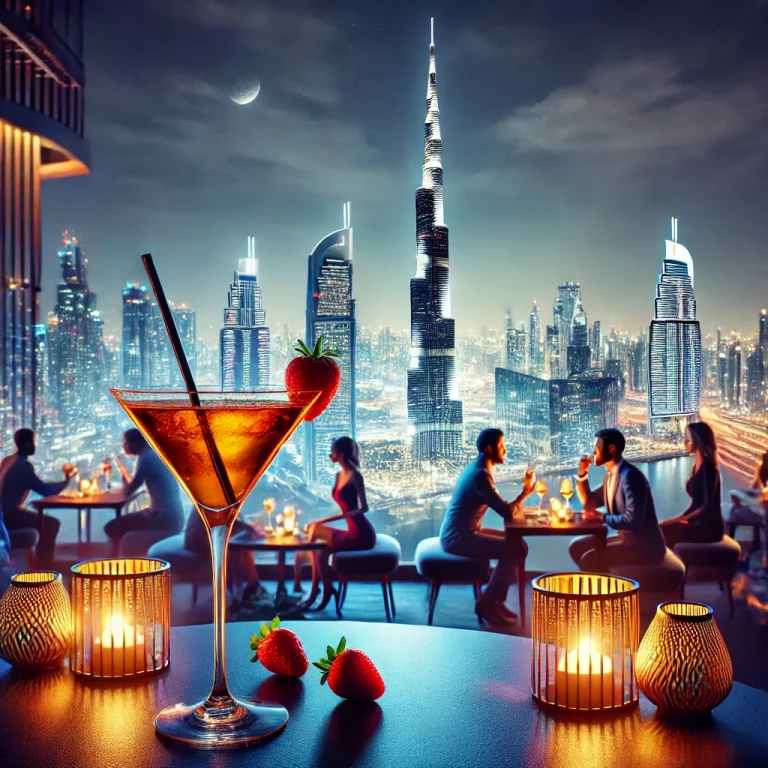 Alles, was Sie über den Alkoholkauf in Dubai wissen müssen