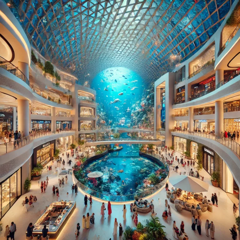 Dubai Mall