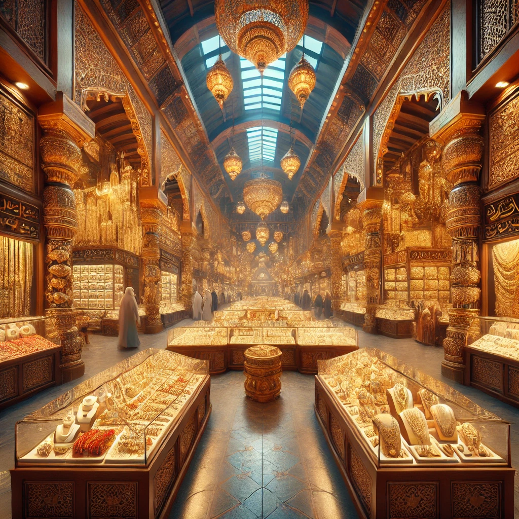 Gold-Souk