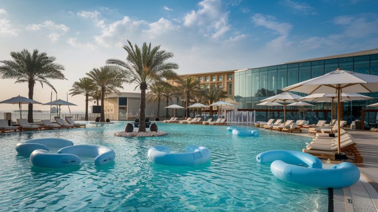 Zero Gravity Beach Club