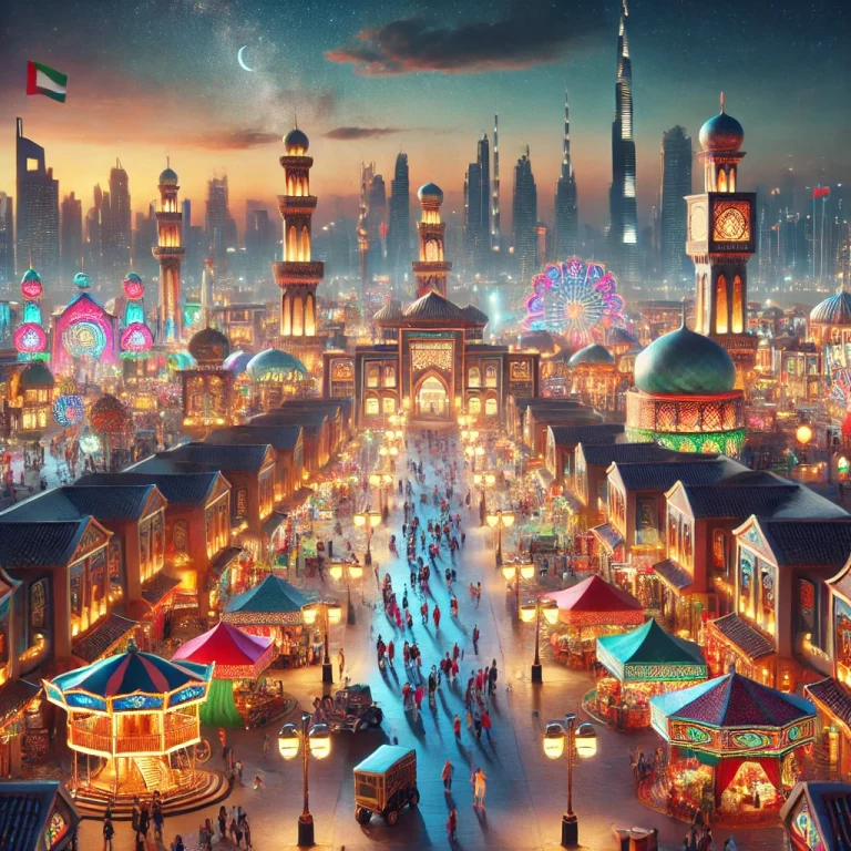 Global Village