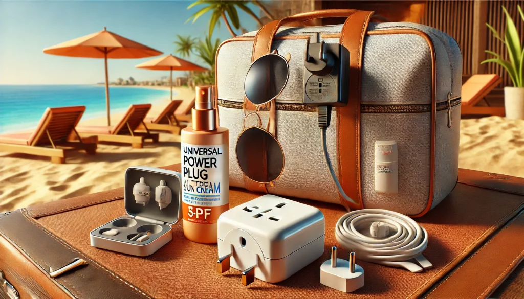 Must Have Products Before Flying to Dubai: Your Ultimate Packing Guide