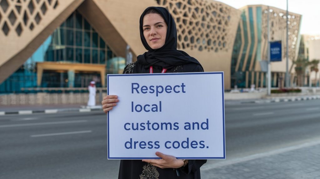 How to Behave in Dubai: Clear Rules to Follow