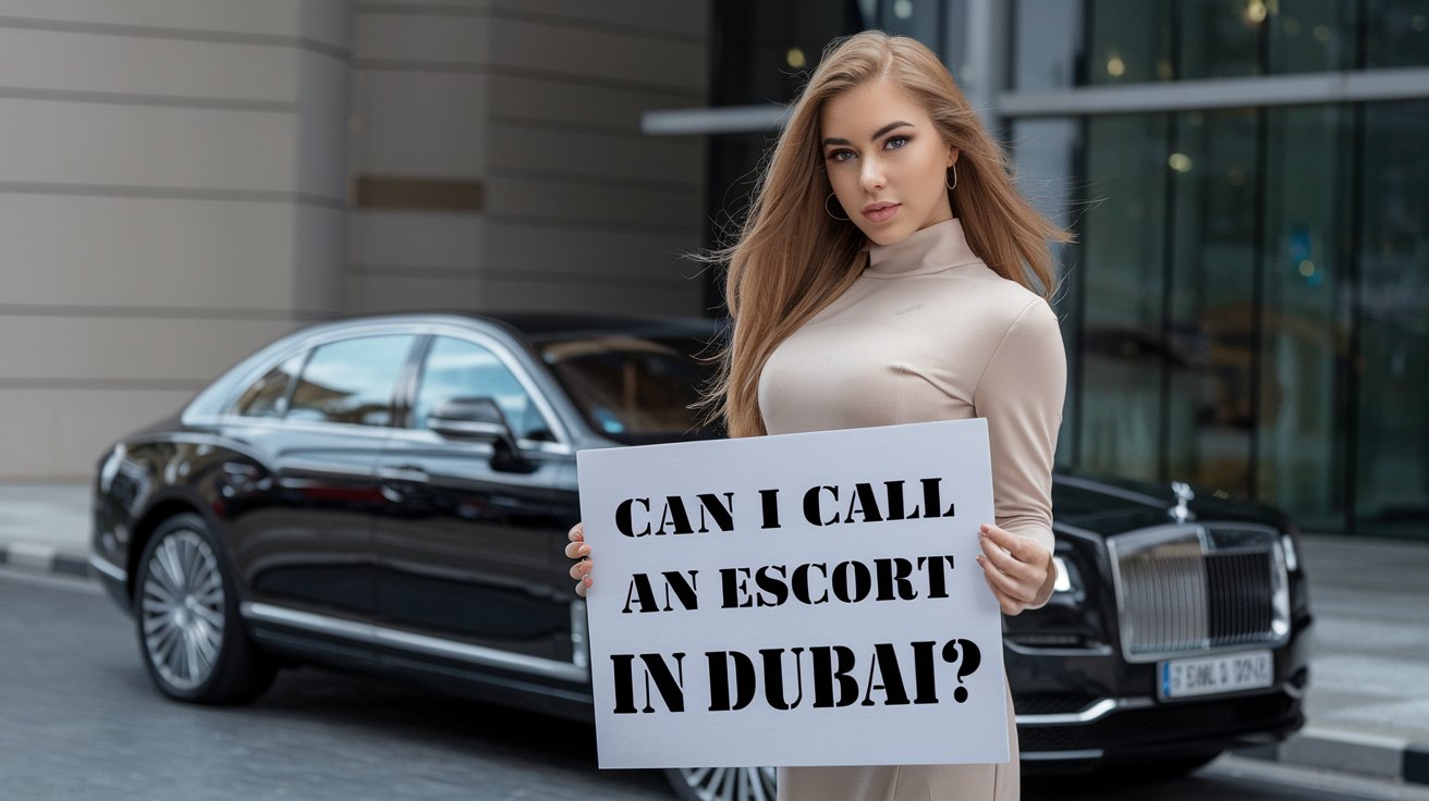 Shocking Ways Prostitutes in Dubai Can Scam You