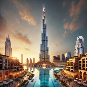 בורגֿ חליפה