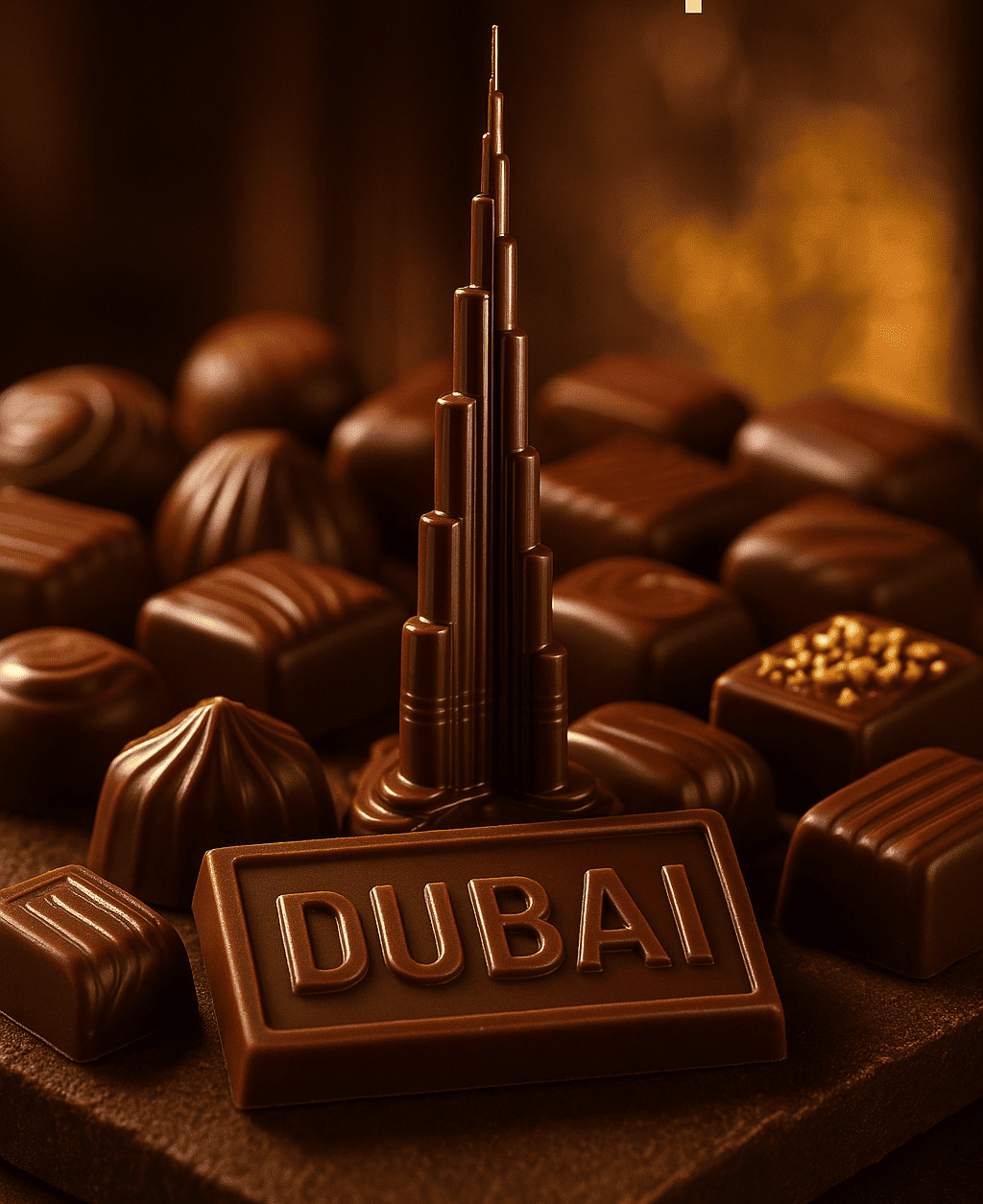 איך להזמין שוקולד דובאי אונליין – כל האפשרויות ברשת