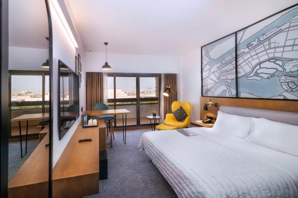 The Most Expensive Hotel in Dubai for 2025