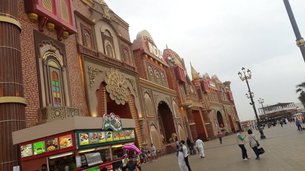 Global Village