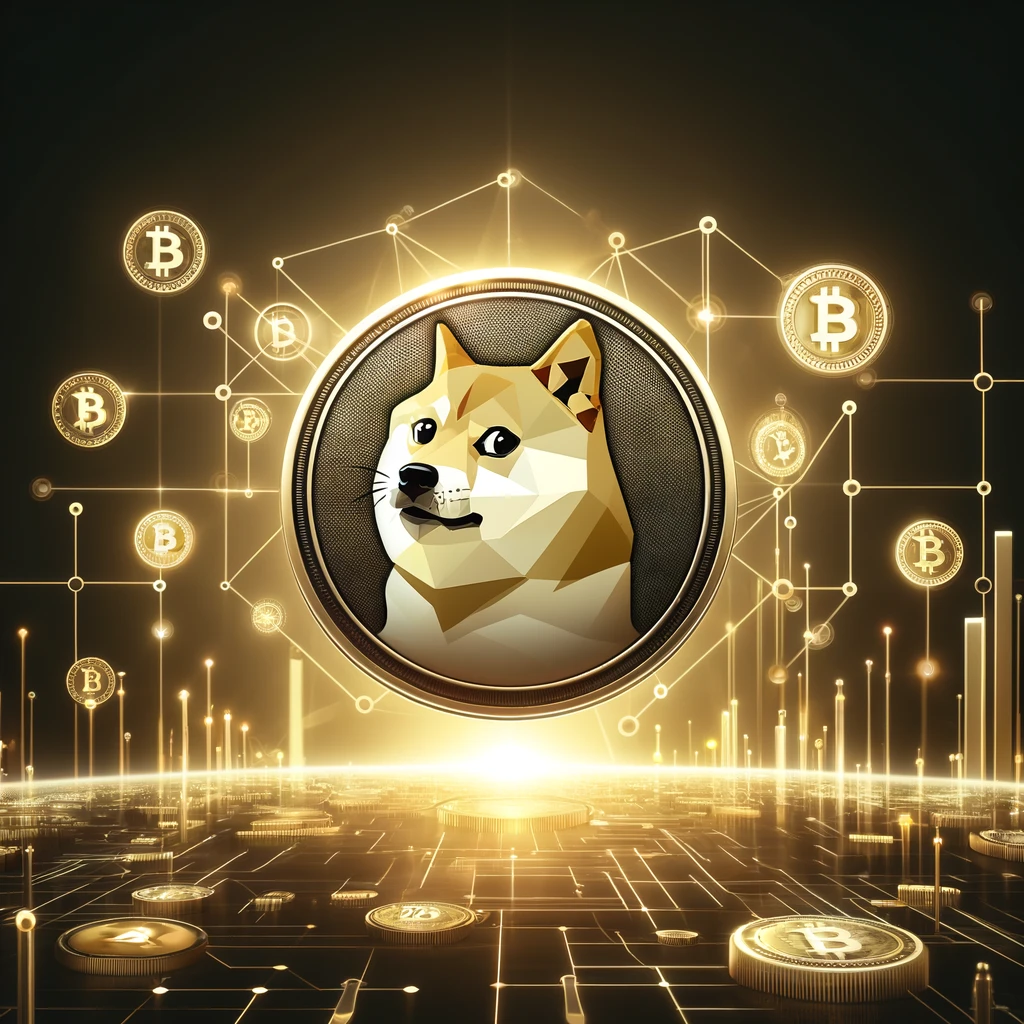 دوجكوين (Dogecoin): دليل شامل