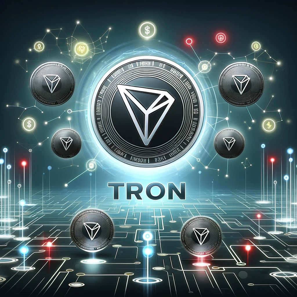 ترون (TRON): دليل شامل