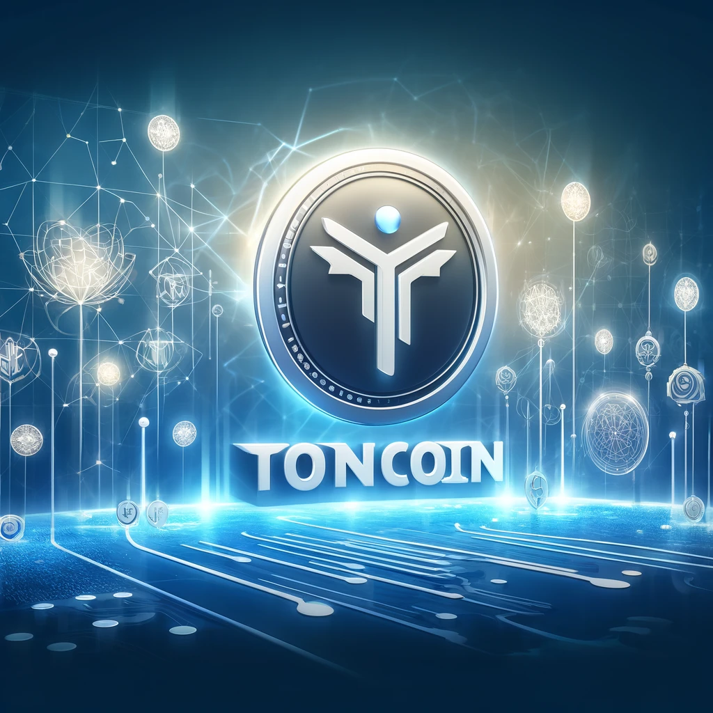 تونكوين (Toncoin): دليل شامل