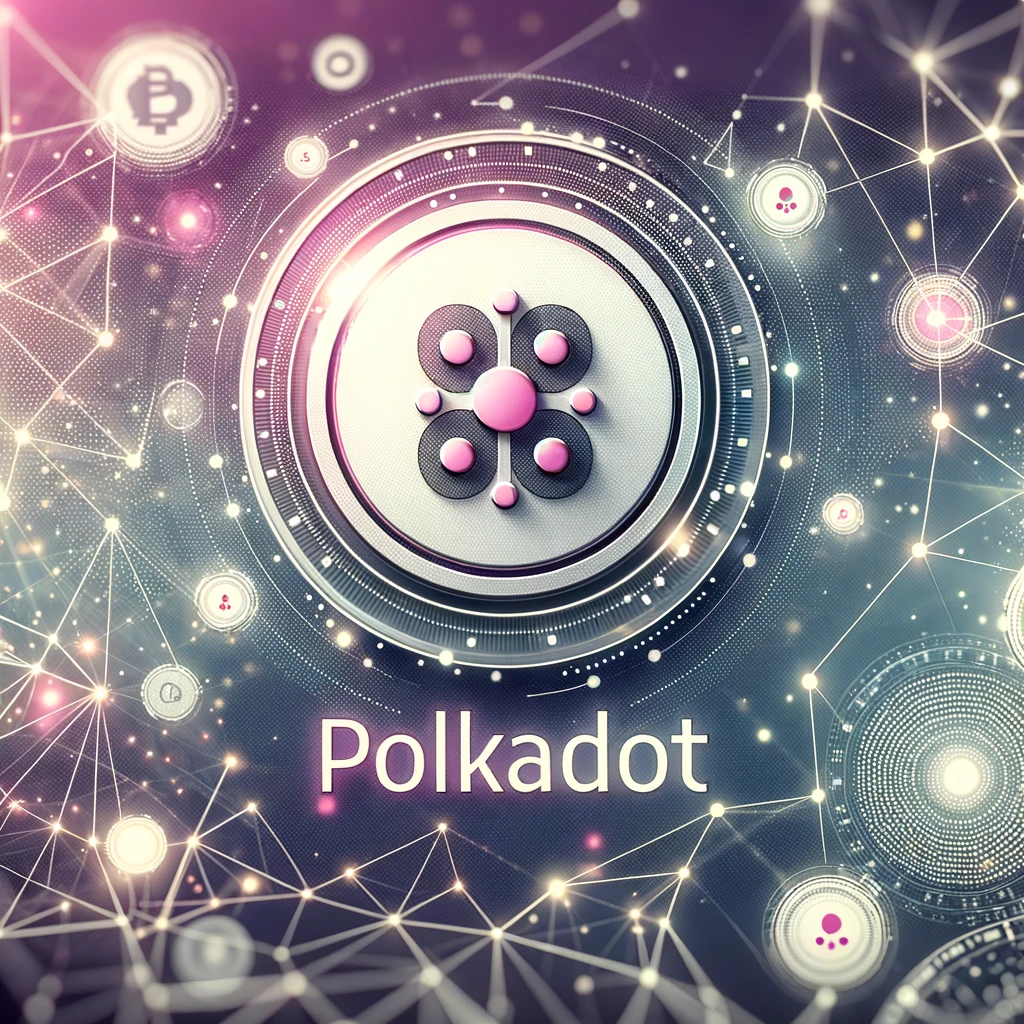 بولكادوت (Polkadot): دليل شامل